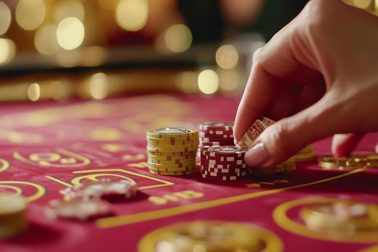 bwin365 এর প্রধান গেম স্ক্রিন bwin365 এর প্রধান গেম স্ক্রিন