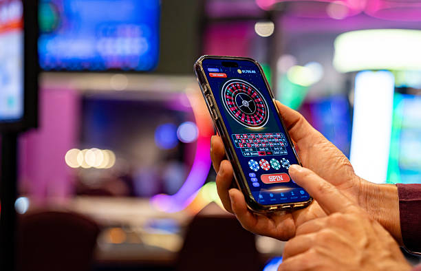 bwin365 এর প্রধান গেম স্ক্রিন
